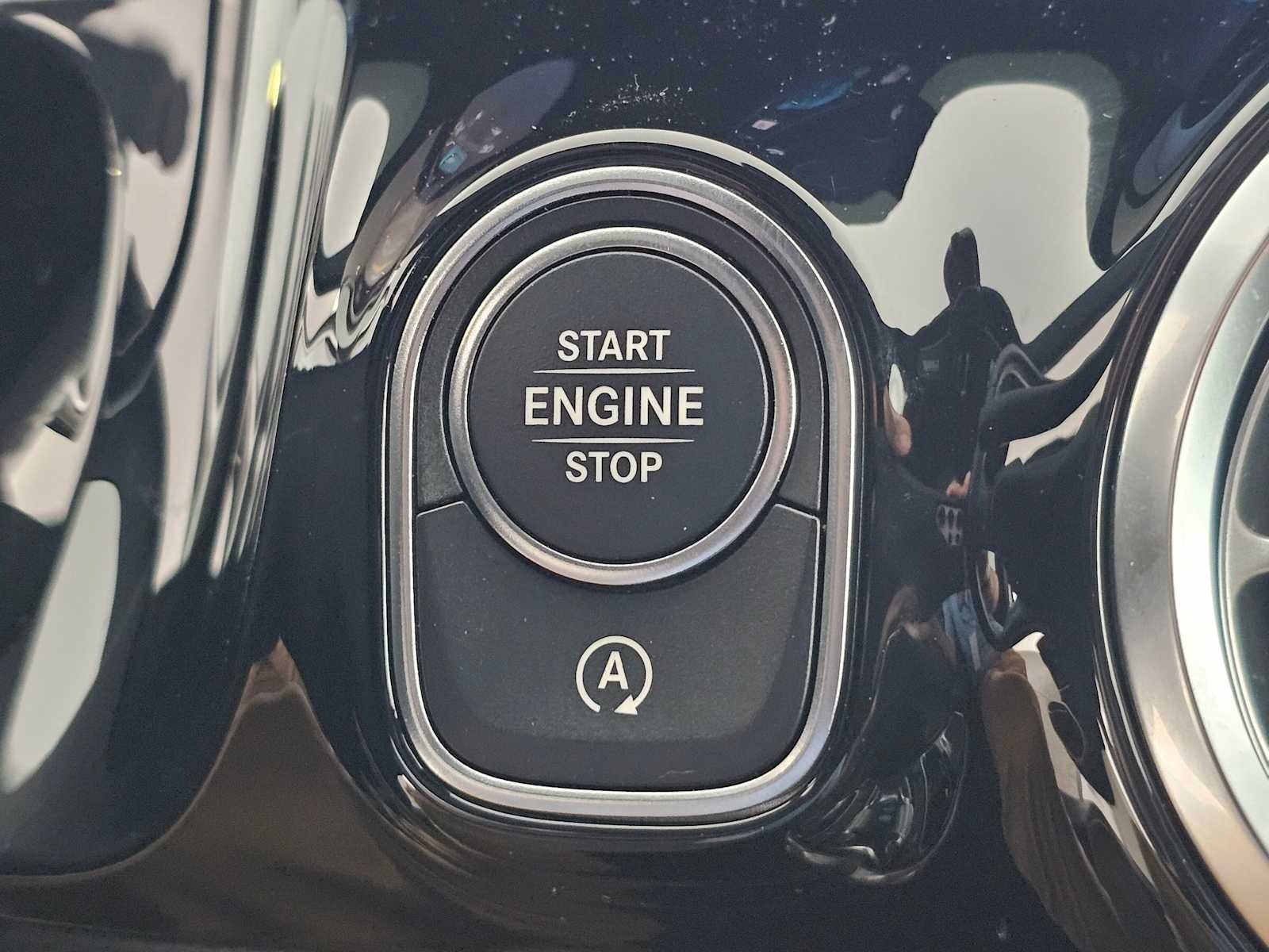 2026 Mercedes-Benz GLA 250 SUV