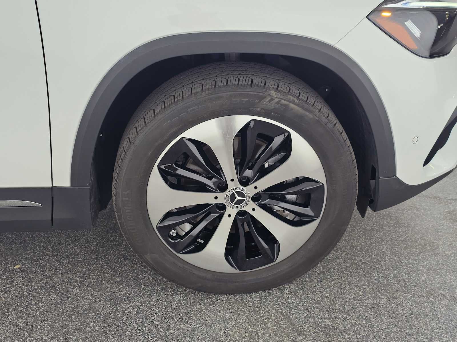 2026 Mercedes-Benz GLA 250 SUV