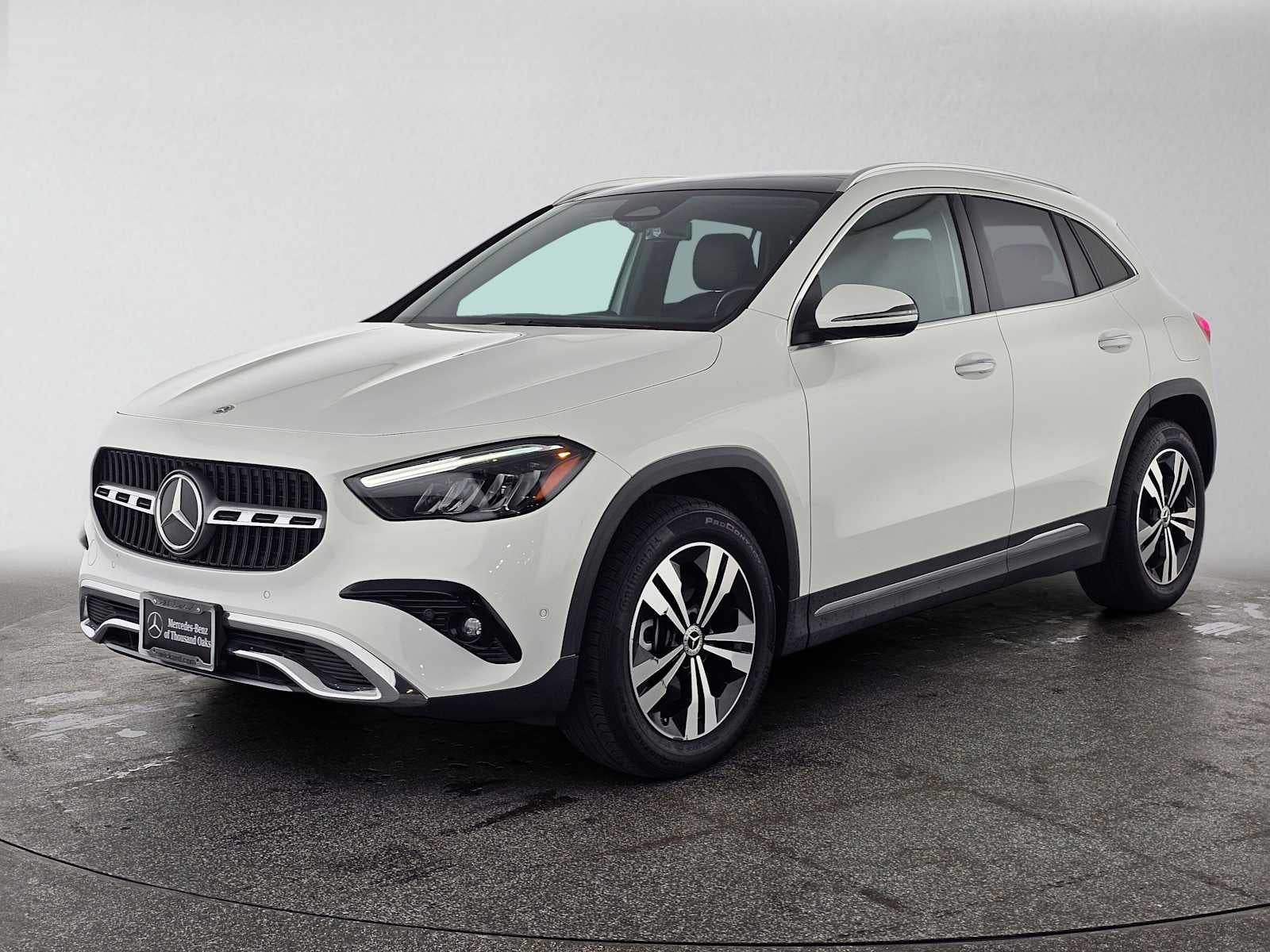 2024 Mercedes-Benz GLA 250 SUV