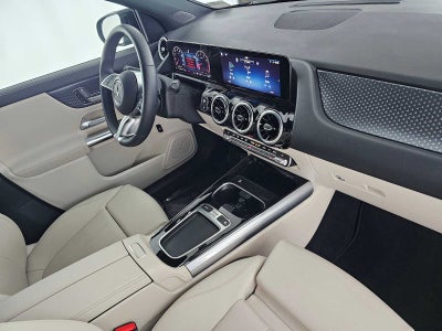 2026 Mercedes-Benz GLA GLA 250