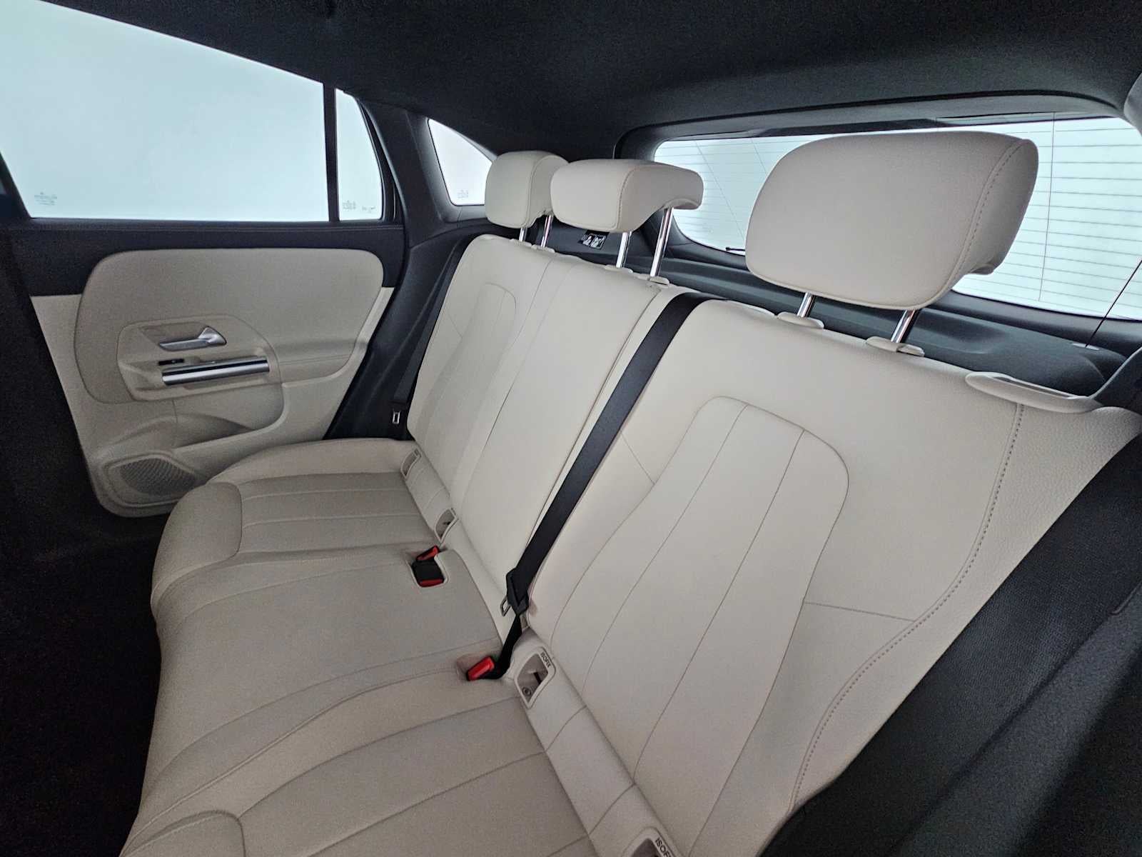 2026 Mercedes-Benz GLA GLA 250