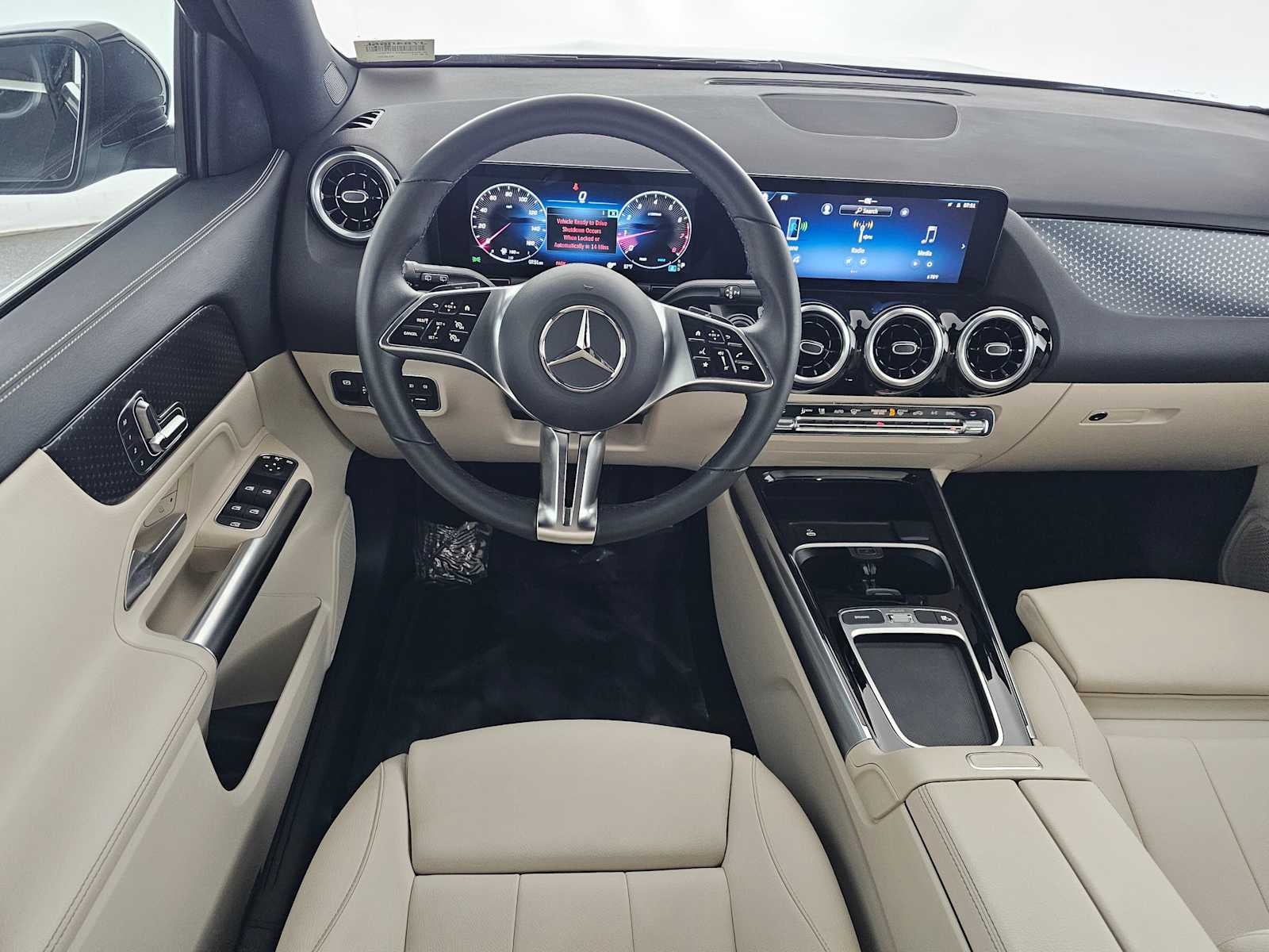 2026 Mercedes-Benz GLA GLA 250