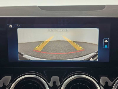 2026 Mercedes-Benz GLA GLA 250