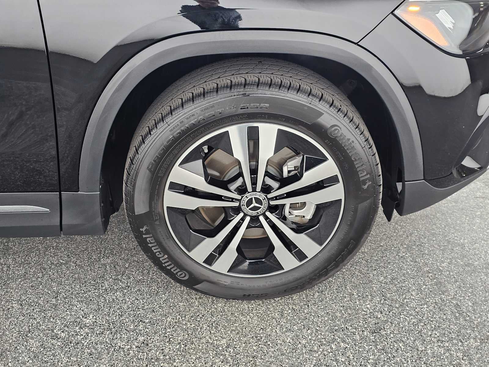 2026 Mercedes-Benz GLA GLA 250