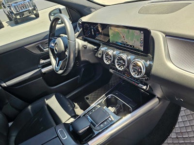 2023 Mercedes-Benz GLA 250 SUV