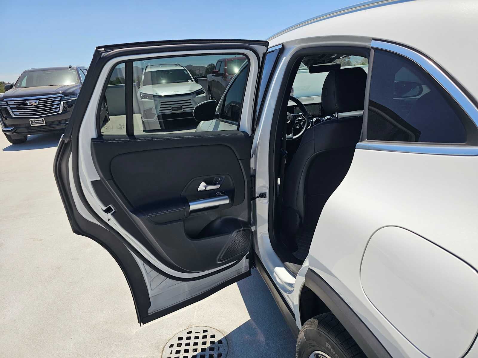 2023 Mercedes-Benz GLA 250 SUV
