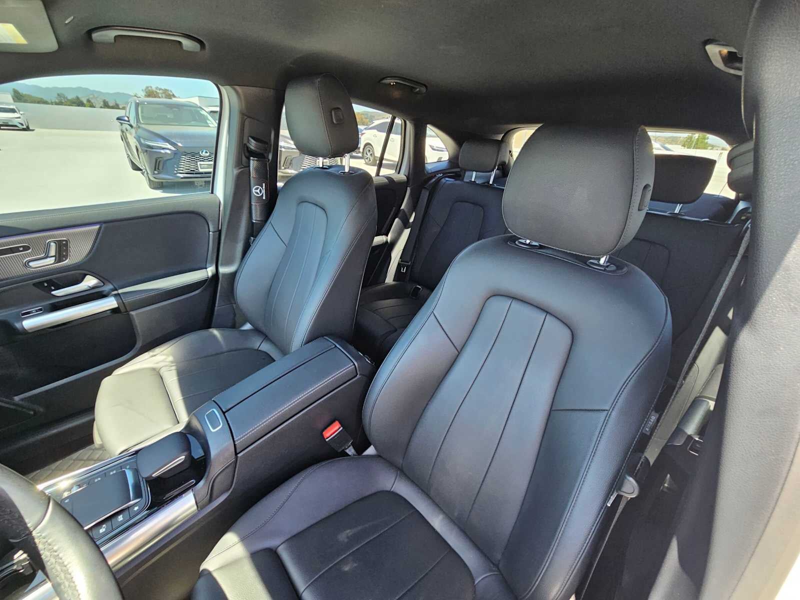 2023 Mercedes-Benz GLA 250 SUV