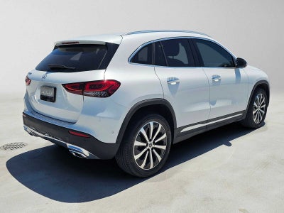 2023 Mercedes-Benz GLA 250 SUV