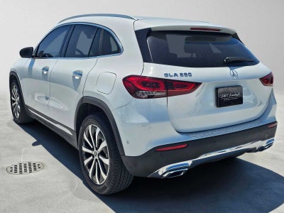2023 Mercedes-Benz GLA 250 SUV