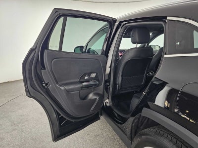 2025 Mercedes-Benz GLA GLA 250