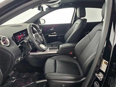 2025 Mercedes-Benz GLA GLA 250