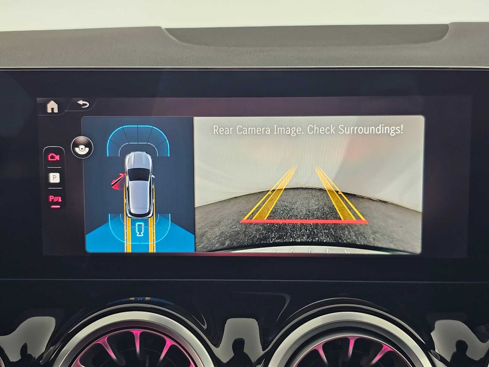 2025 Mercedes-Benz GLA GLA 250