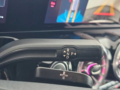 2025 Mercedes-Benz GLA GLA 250