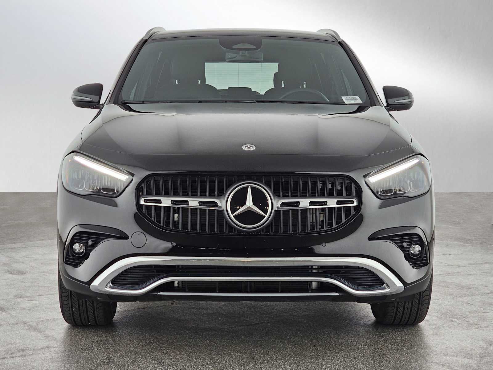 2025 Mercedes-Benz GLA GLA 250