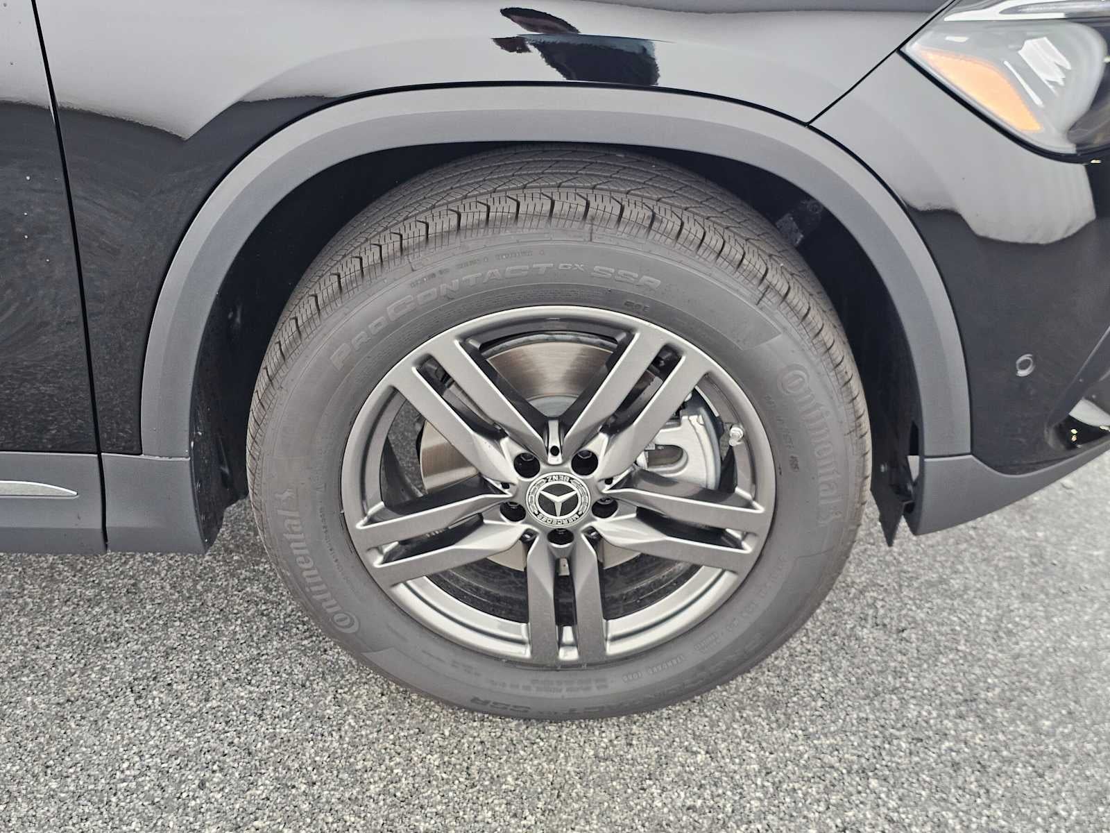 2026 Mercedes-Benz GLA 250 SUV
