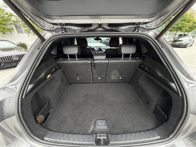 2022 Mercedes-Benz GLA 250 SUV