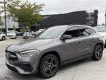 2022 Mercedes-Benz GLA 250 SUV