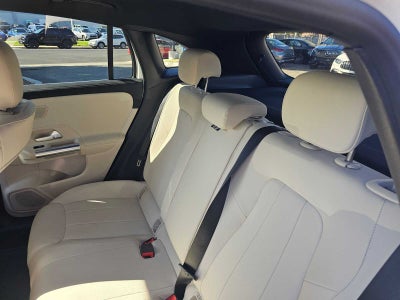 2026 Mercedes-Benz GLA 250 SUV