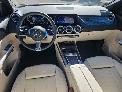 2026 Mercedes-Benz GLA 250 SUV