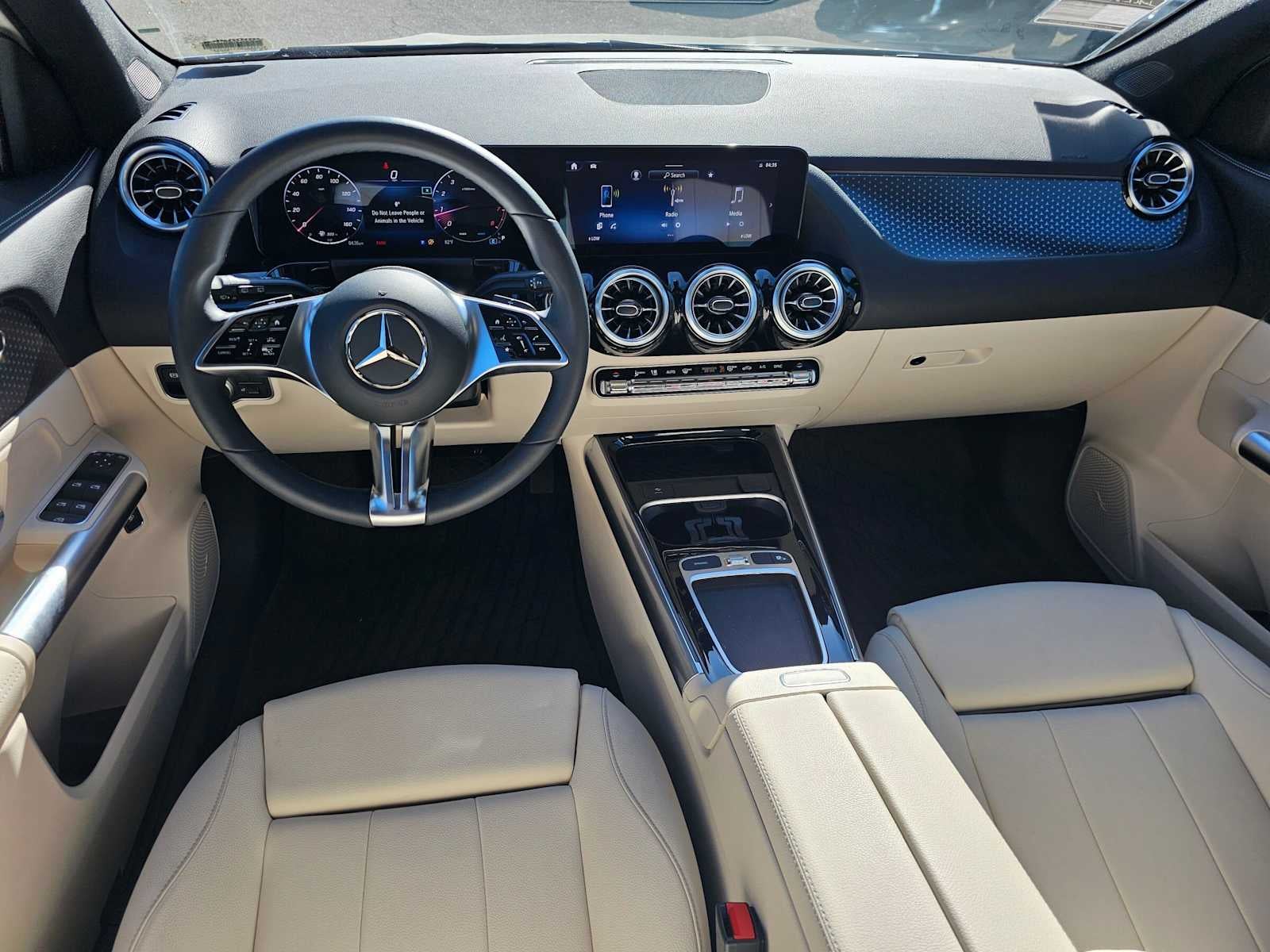 2026 Mercedes-Benz GLA 250 SUV