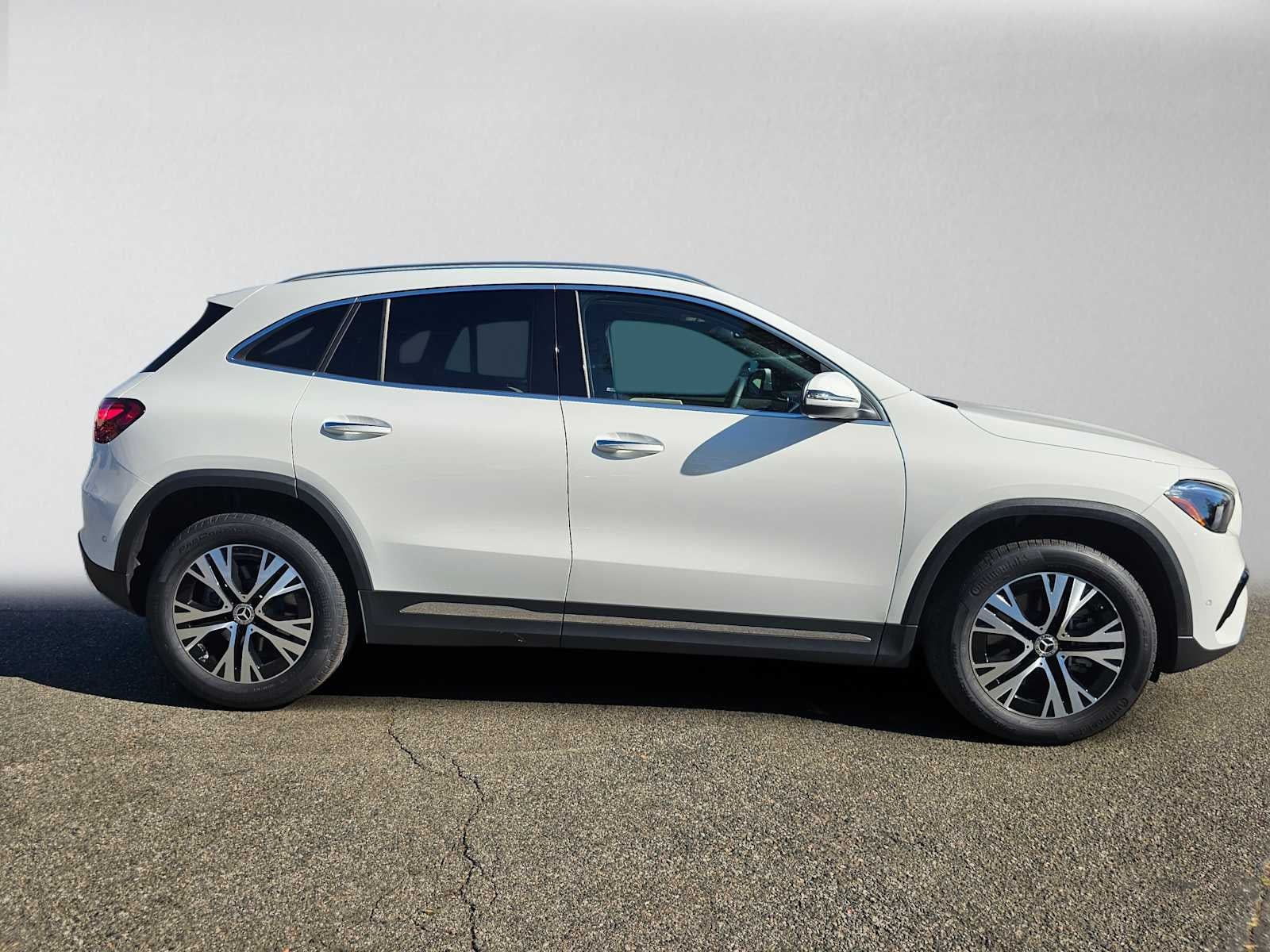 2026 Mercedes-Benz GLA 250 SUV