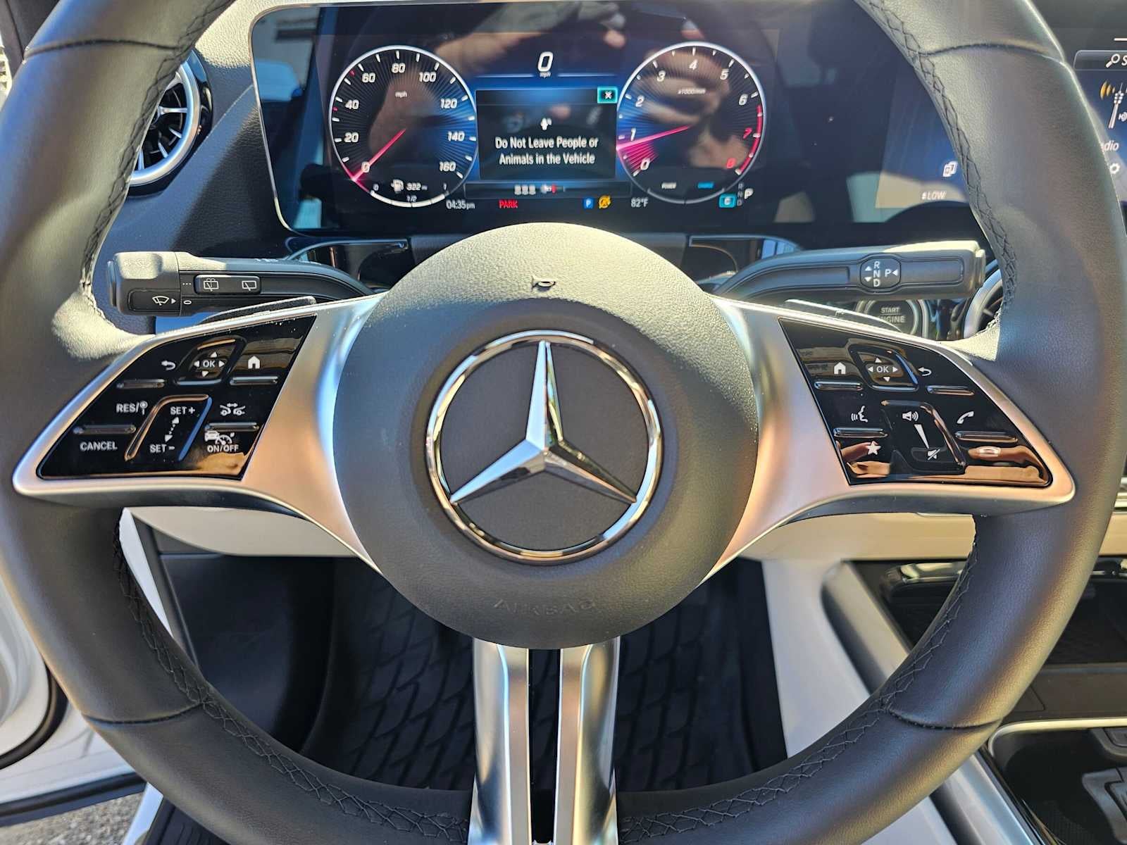 2026 Mercedes-Benz GLA 250 SUV