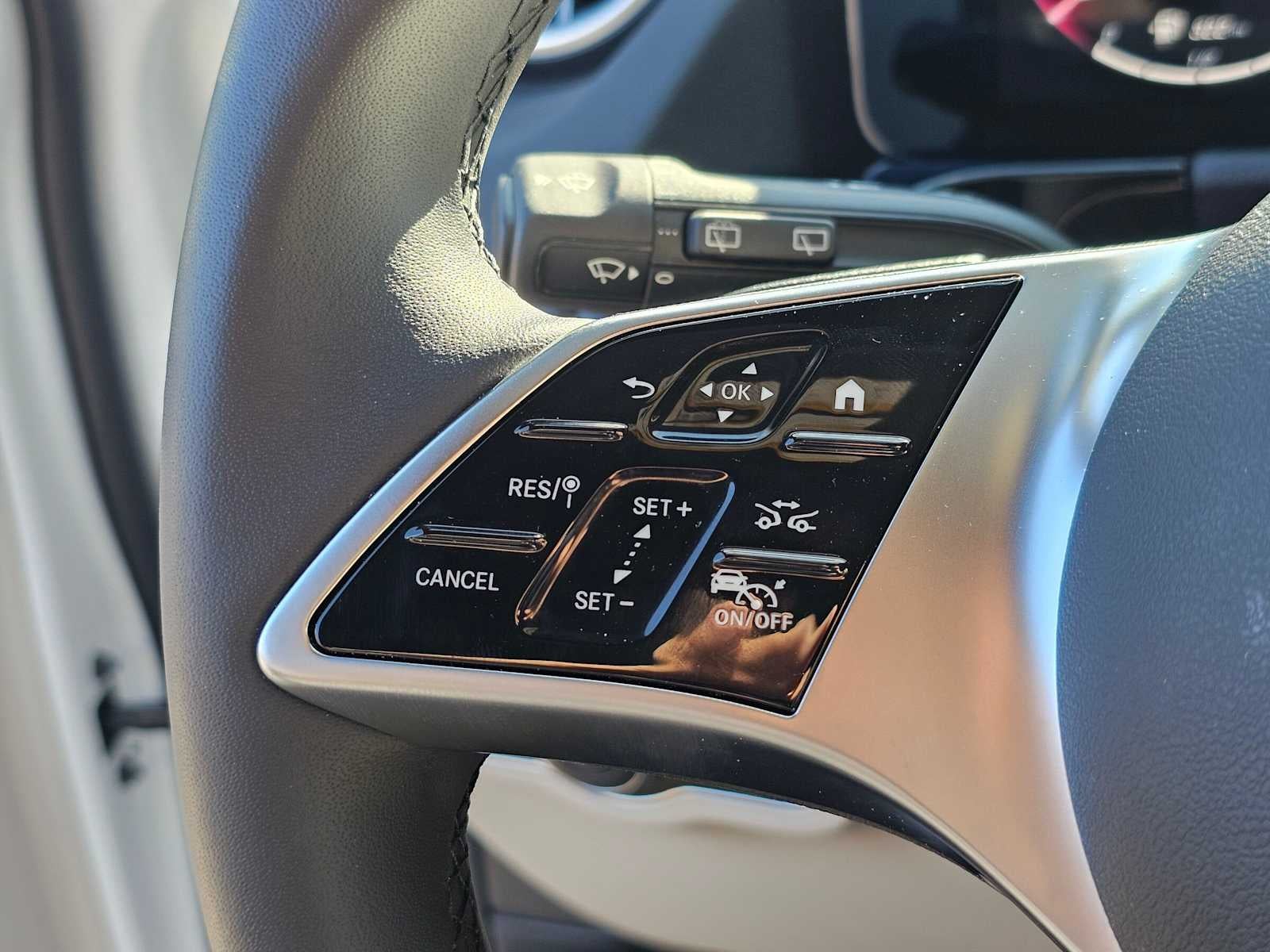 2026 Mercedes-Benz GLA 250 SUV