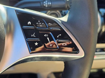 2026 Mercedes-Benz GLA 250 SUV