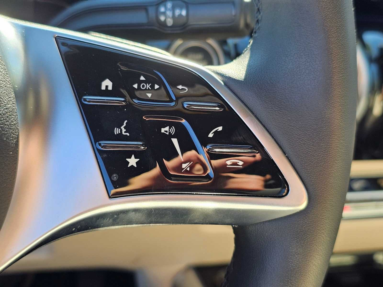 2026 Mercedes-Benz GLA 250 SUV