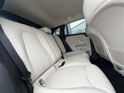 2023 Mercedes-Benz GLA 250 GLA 250