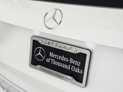 2025 Mercedes-Benz GLA AMG® GLA 35