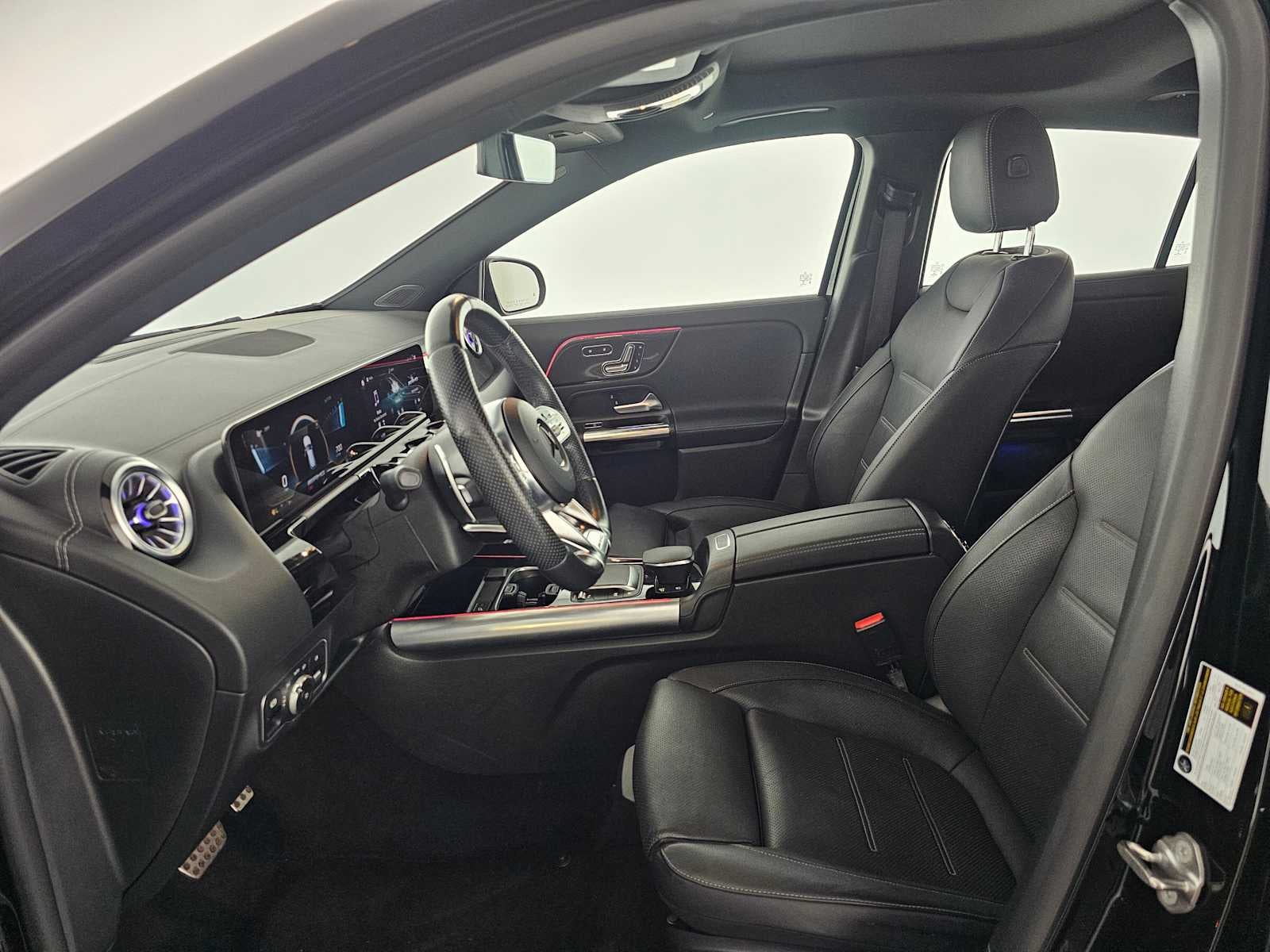 2022 Mercedes-Benz AMG® GLA 35 AMG® GLA 35