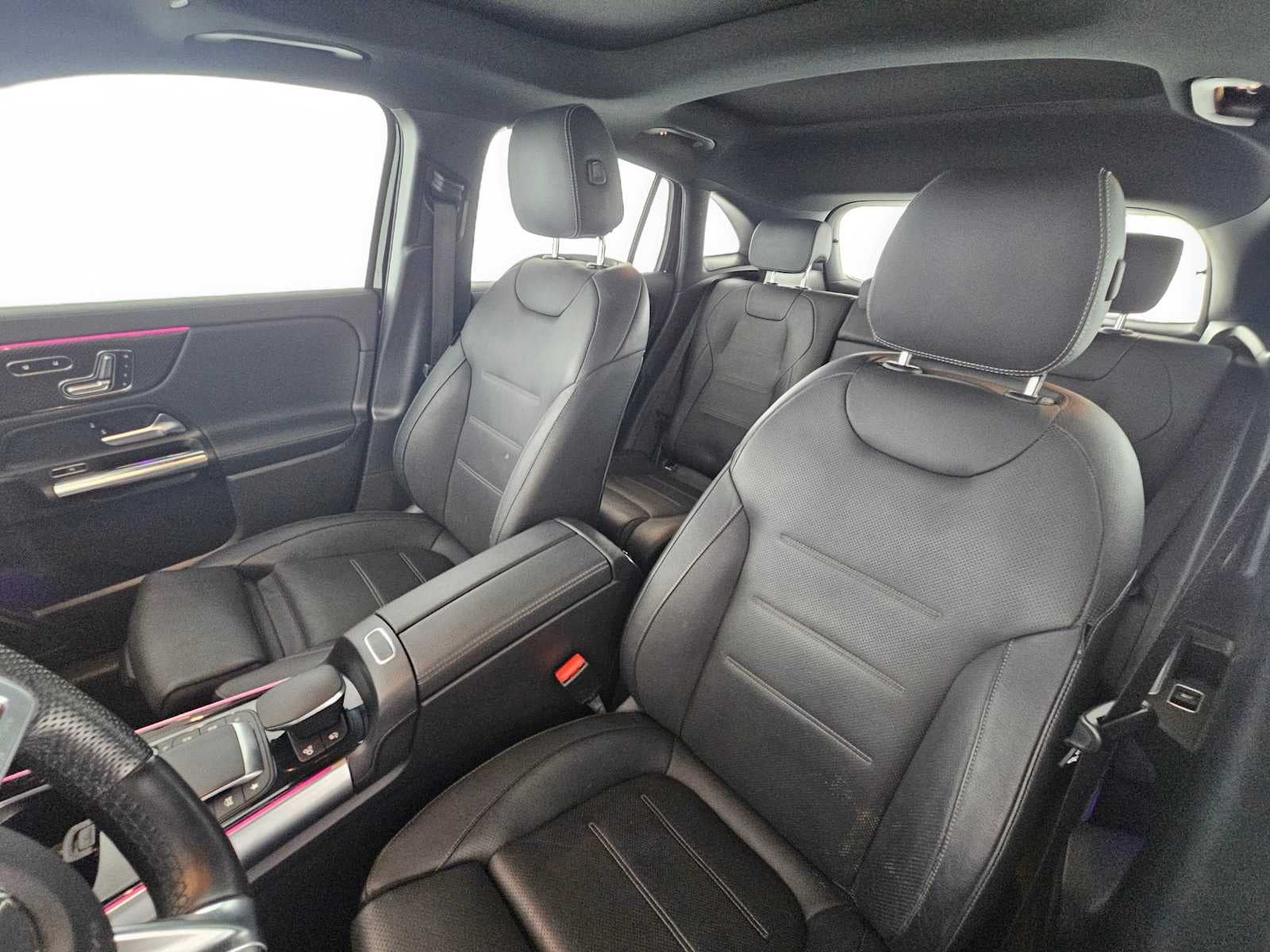 2022 Mercedes-Benz AMG® GLA 35 AMG® GLA 35