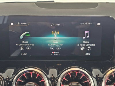 2022 Mercedes-Benz AMG® GLA 35 AMG® GLA 35