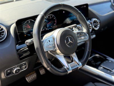 2022 Mercedes-Benz GLA AMG® GLA 35
