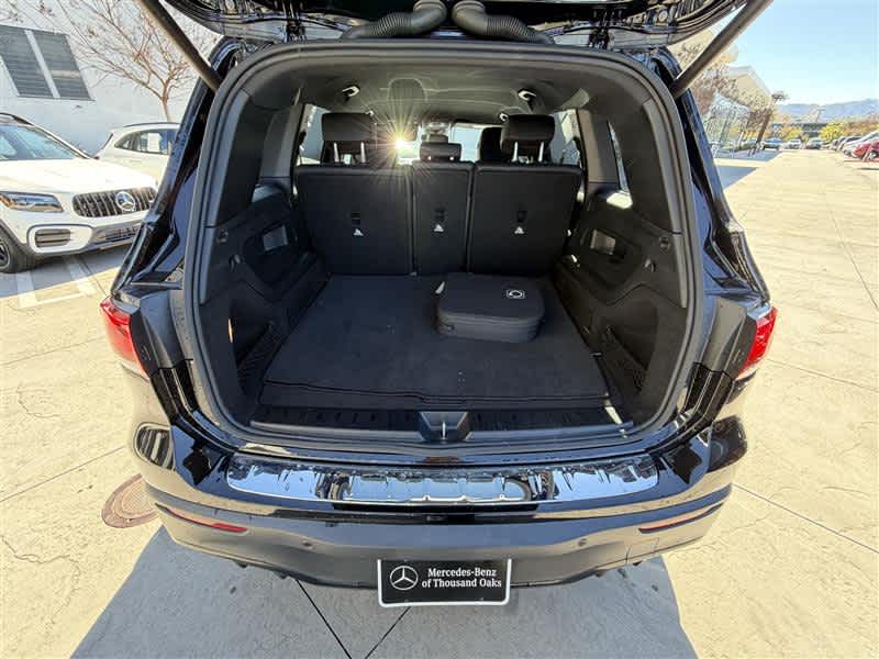 2023 Mercedes-Benz EQB EQB 250+