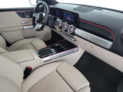 2024 Mercedes-Benz EQB 250+ SUV
