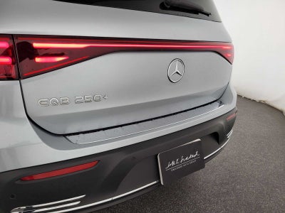 2024 Mercedes-Benz EQB 250+ SUV