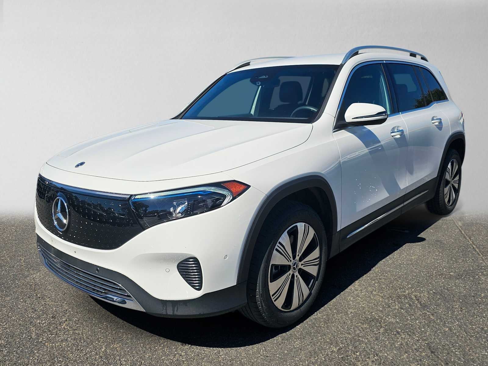 2024 Mercedes-Benz EQB 250+ SUV