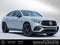 2026 Mercedes-Benz AMG® GLC 43 4MATIC® Coupe