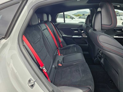 2026 Mercedes-Benz AMG® GLC 43 4MATIC® Coupe