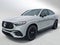 2026 Mercedes-Benz AMG® GLC 43 4MATIC® Coupe
