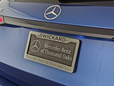 2023 Mercedes-Benz GLC 300 GLC 300