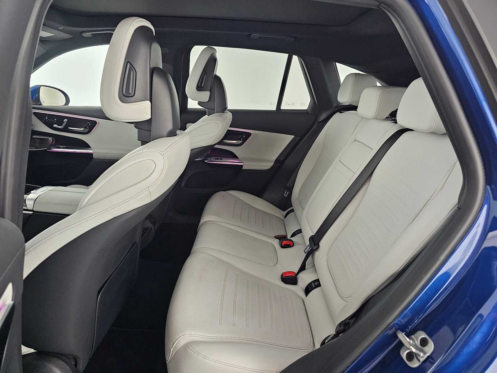 2023 Mercedes-Benz GLC 300 GLC 300