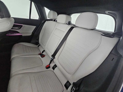 2023 Mercedes-Benz GLC 300 GLC 300