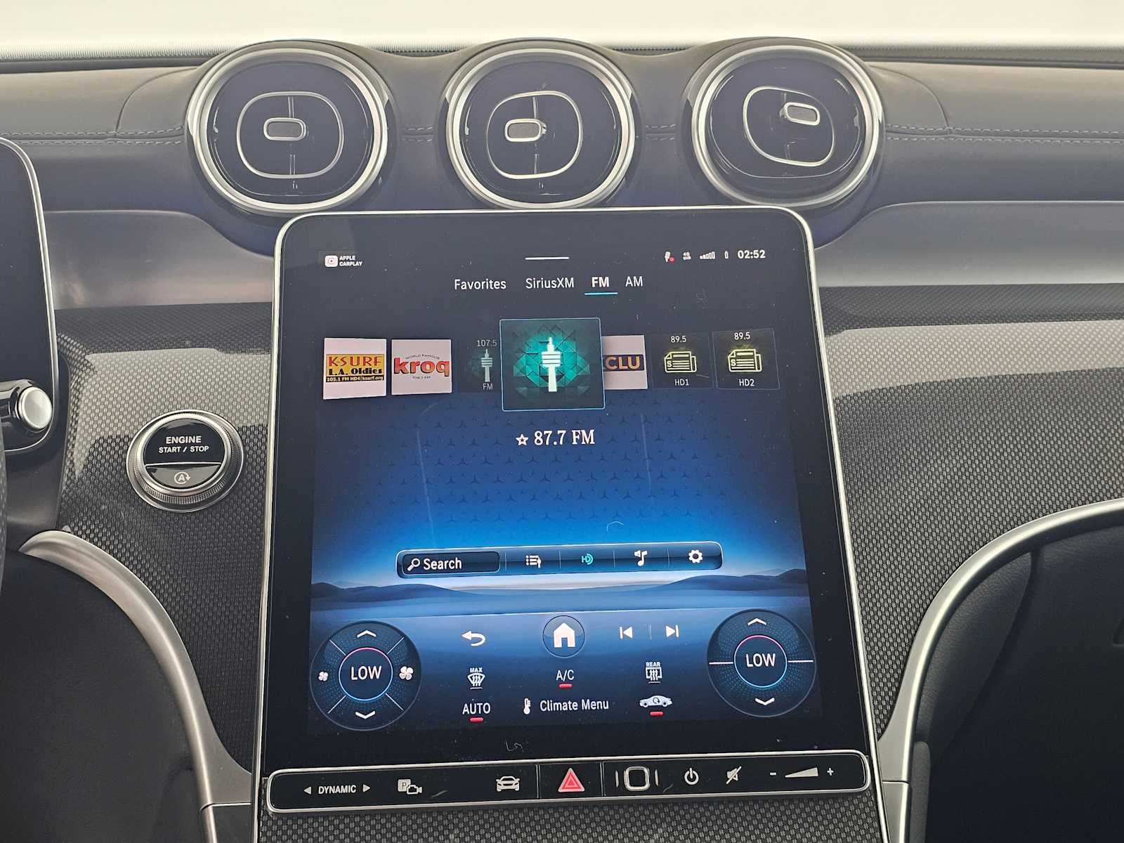 2026 Mercedes-Benz GLC 300 GLC 300