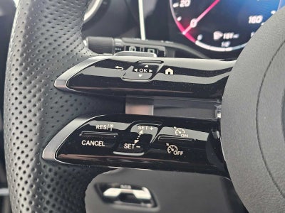 2026 Mercedes-Benz GLC 300 GLC 300