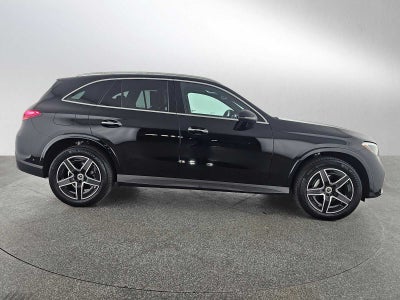 2026 Mercedes-Benz GLC 300 GLC 300