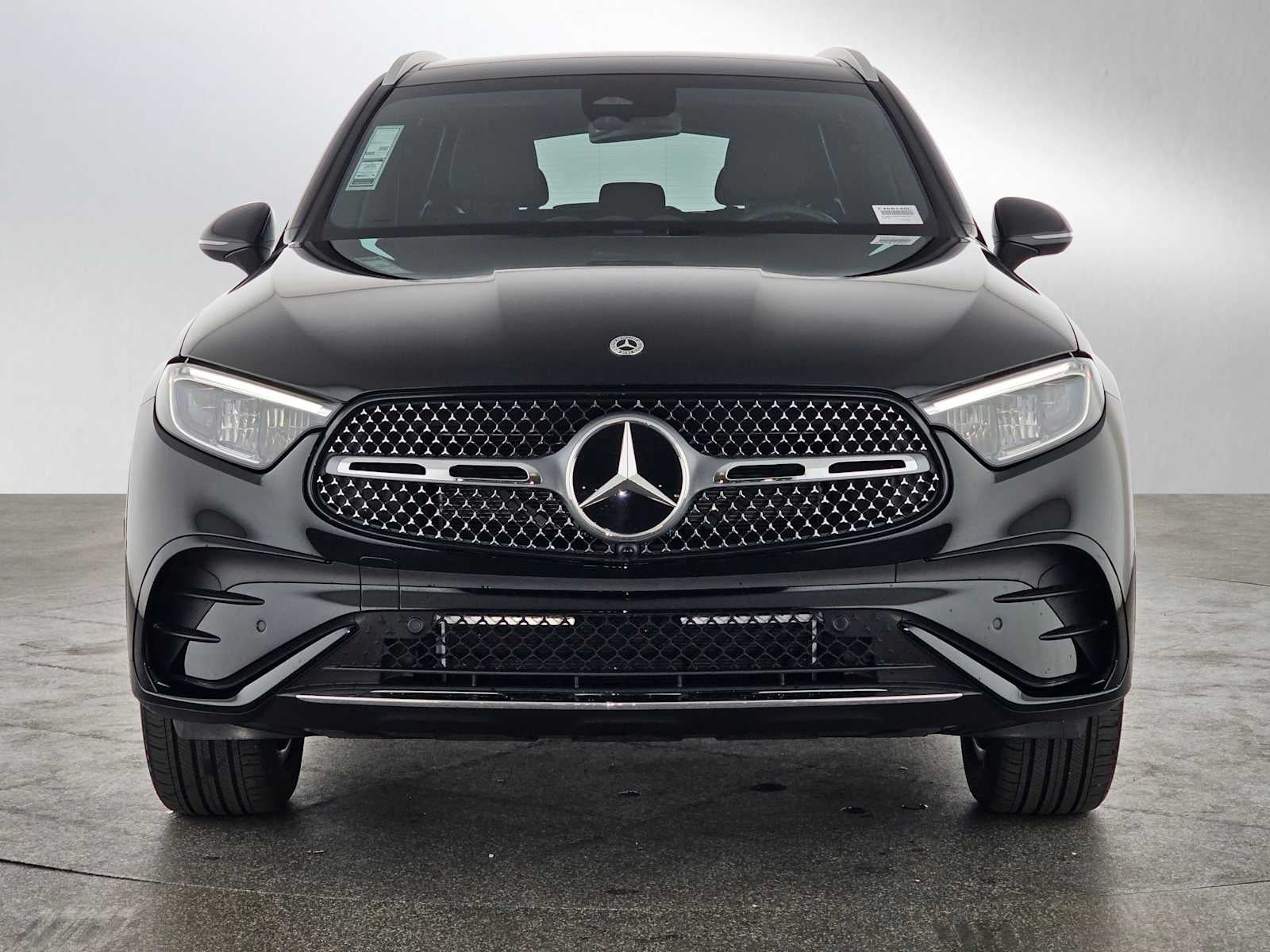 2026 Mercedes-Benz GLC 300 GLC 300