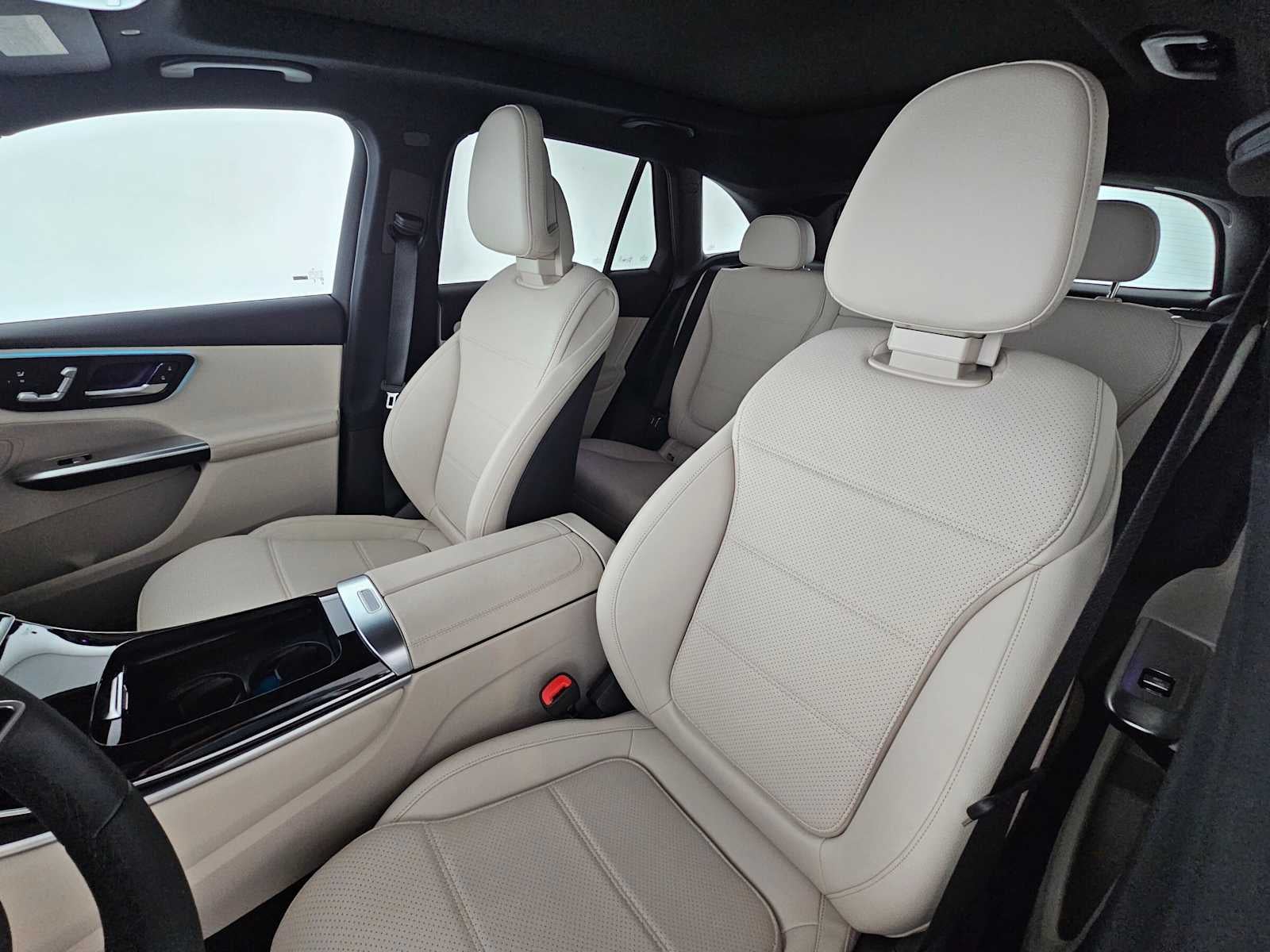 2026 Mercedes-Benz GLC 300 SUV